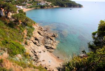 Rosa dei Venti has Balcony rooms