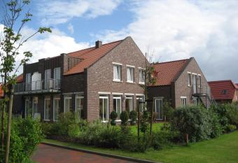 Haus S  derriff 20 has Balcony rooms