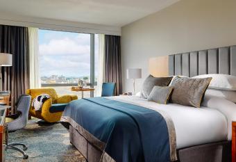 Limerick Strand Hotel allows 18 year olds to book a room