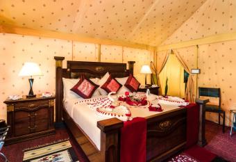 Fun Retreat Resort, Hotel and Ayurveda Spa has Balcony rooms