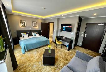 Malta Premium allows 18 year olds to book a room