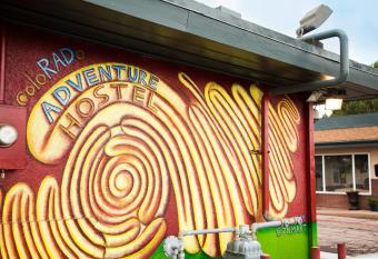 Rad Hostel allows 18 year olds to book a room