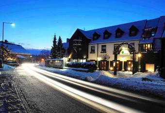 Park Hotel Pruhonice has Balcony rooms