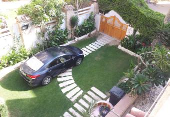 Vacation Apartments in a Private Villa with Private Beach Access allows 18 year olds to book a room