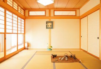 Guesthouse Ichigo Ichie Nikko has Balcony rooms