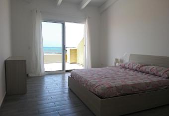 SGC Boa Vista Apartments has Balcony rooms