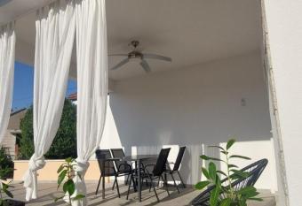 Apartment  has Balcony rooms