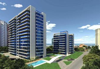 Arenas del Mar Apartments allows 18 year olds to book a room