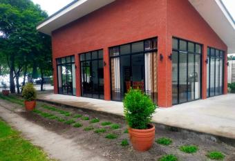 The Nova Scotia Resort Botolan has Balcony rooms