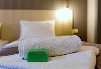 LOC HOSPITALITY Urban Suites allows 18 year olds to book a room