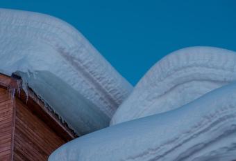 New Gudauri M&N has Balcony rooms