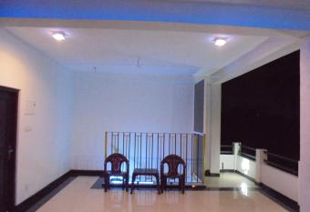 JMF Hotel allows 18 year olds to book a room