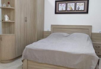 Apart hotel Alex allows 18 year olds to book a room