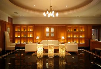 Hotel Blion Naha has Smoking/Balcony rooms