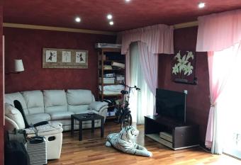 Los Girasoles has Balcony rooms