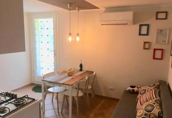 Villa Benaco allows 18 year olds to book a room