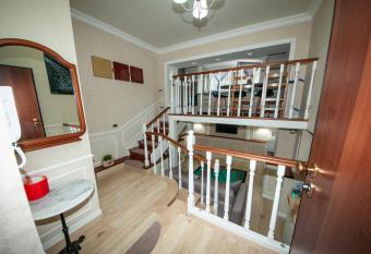 Daniela House 3 has Balcony rooms