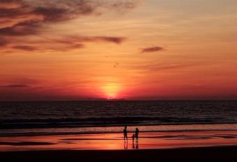 OmBodhi Retreat has Balcony rooms