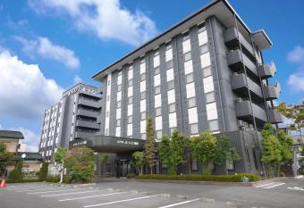 Hotel Route-Inn Yuki has Smoking rooms