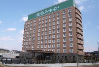Hotel Route-inn Koriyama Inter has Smoking rooms