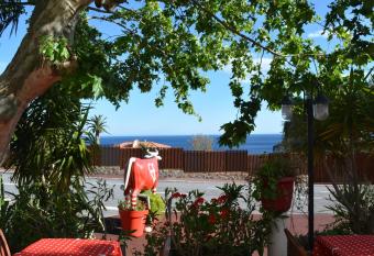 Hotel Le Patio has Balcony rooms