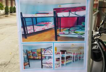 Star Dormitory allows 18 year olds to book a room