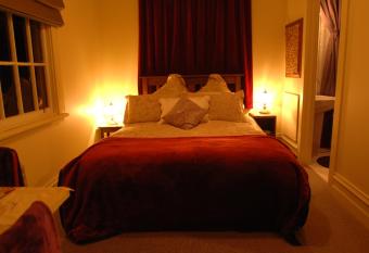 Laurel Bank House allows 18 year olds to book a room