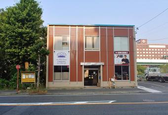                 Nagoya Hostel The Three Smiles Free Car Park allows 18 year olds to book a room
