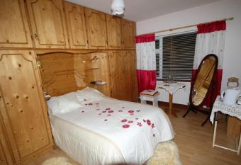 Fortview House allows 18 year olds to book a room