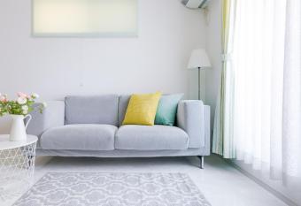 Andnext Holiday House has Balcony rooms