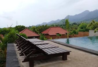 Eliska Sari Bungalows Sumberkima has Balcony rooms