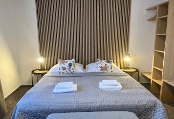 Penzion U Halm   has Balcony rooms