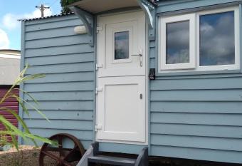 Bramblewick House allows 18 year olds to book a room