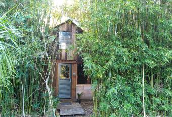 Cabana Bambu allows 18 year olds to book a room