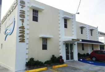 Levimar Guest House allows 18 year olds to book a room