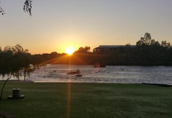Arendsnes has Balcony rooms