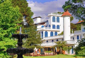 Hotel Gramado Palace has Balcony rooms