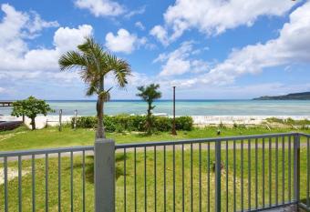 Resort Hotel Bel Paraiso has Balcony rooms
