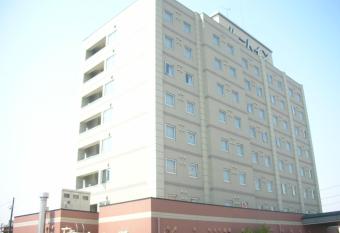 Hotel Route-Inn Kikugawa Inter has Smoking rooms