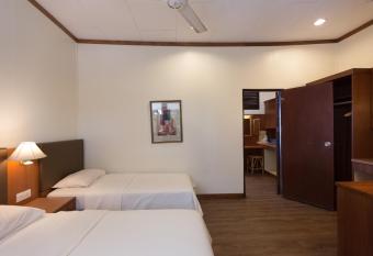 Tuna Bay Island Resort has Balcony rooms