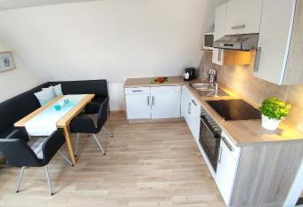 Haus Weitblick allows 18 year olds to book a room