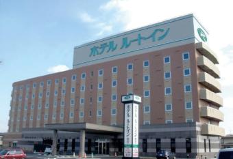 Hotel Route-Inn Chiryu -Kokudou 1 Gou- has Smoking rooms