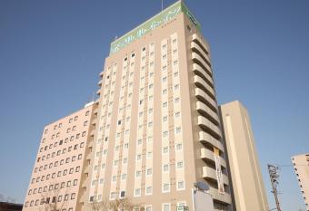 Hotel Route-Inn Gifuhashima Ekimae has Smoking rooms