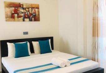 Senki Villa has Balcony rooms