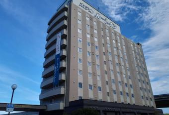 Hotel Route-Inn Kameyama Inter has Smoking rooms