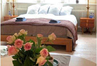 Four Individual Beautiful Spacious Rooms In Stylish Apartment allows 18 year olds to book a room