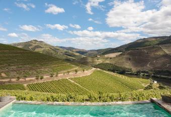 Quinta Nova Winery House - Relais & Ch  teaux has Balcony rooms