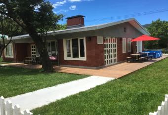 American Village Resort has Balcony rooms