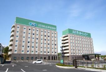 Hotel Route-Inn Iwata Inter has Smoking rooms