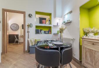 Luxury loft 31 allows 18 year olds to book a room